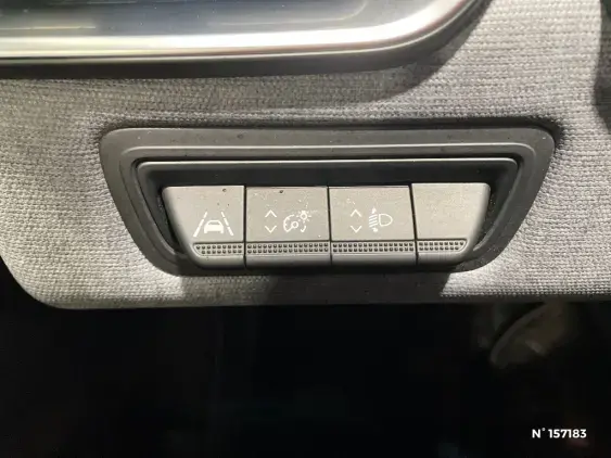 RENAULT CLIO V - voiture d'occasion - Photo 15