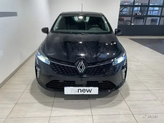 RENAULT CLIO V - voiture d'occasion - Photo 3