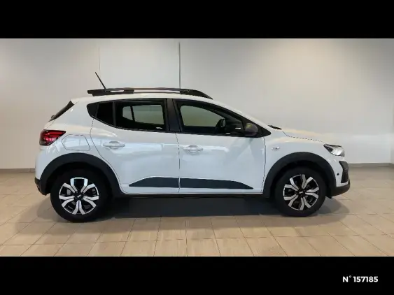 DACIA SANDERO III - voiture d'occasion - Photo 5