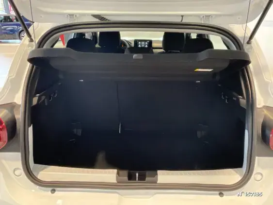 DACIA SANDERO III - voiture d'occasion - Photo 7