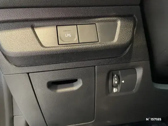 DACIA SANDERO III - voiture d'occasion - Photo 15