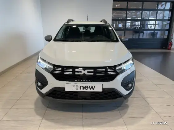 DACIA SANDERO III - voiture d'occasion - Photo 3