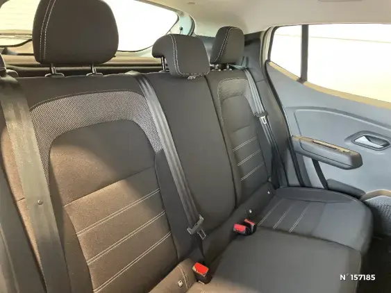 DACIA SANDERO III - voiture d'occasion - Photo 11