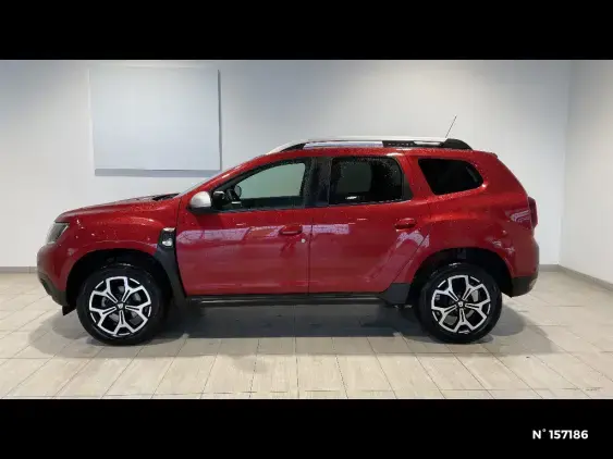 DACIA DUSTER II - voiture d'occasion - Photo 2