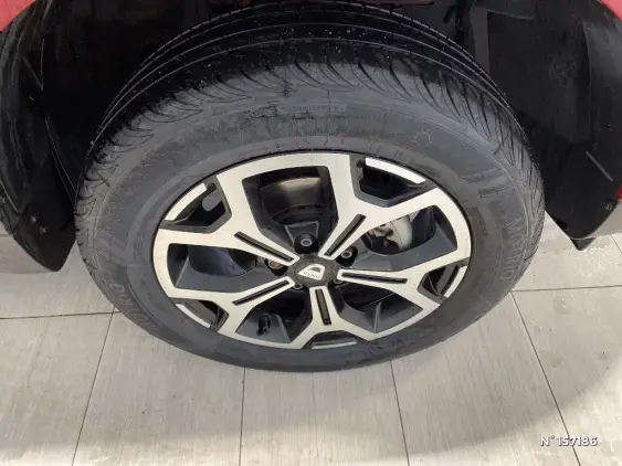 DACIA DUSTER II - voiture d'occasion - Photo 8