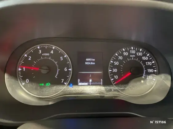 DACIA DUSTER II - voiture d'occasion - Photo 12