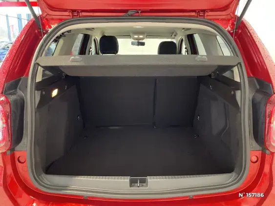 DACIA DUSTER II - voiture d'occasion - Photo 7