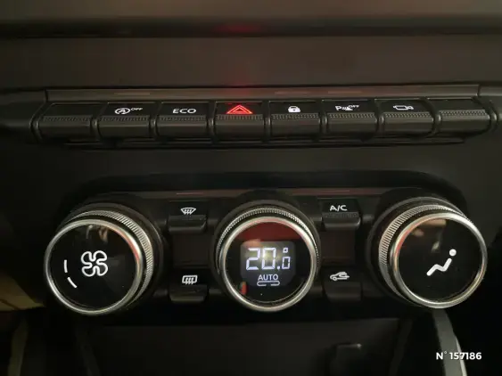 DACIA DUSTER II - voiture d'occasion - Photo 23