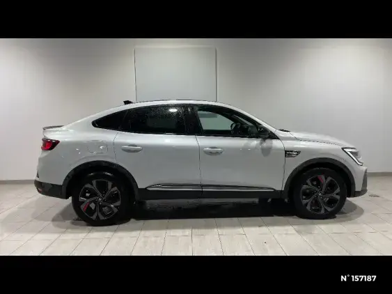 RENAULT ARKANA - voiture d'occasion - Photo 5