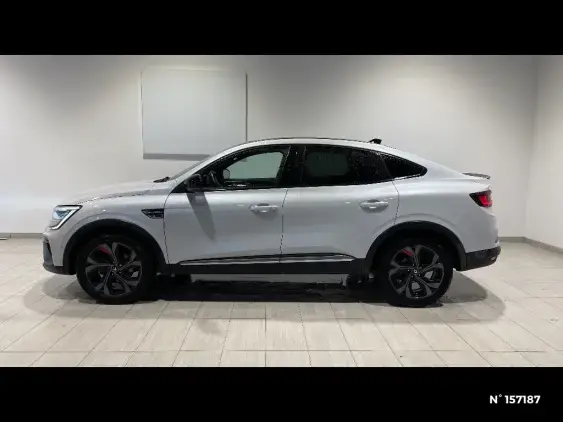 RENAULT ARKANA - voiture d'occasion - Photo 2