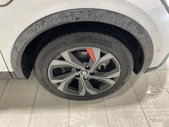 RENAULT ARKANA - voiture d'occasion - Photo 8