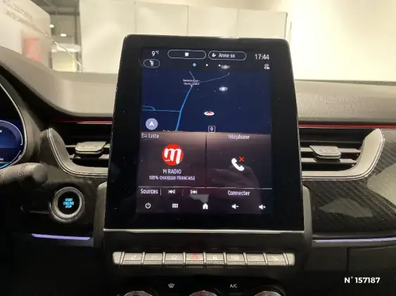 RENAULT ARKANA - voiture d'occasion - Photo 13