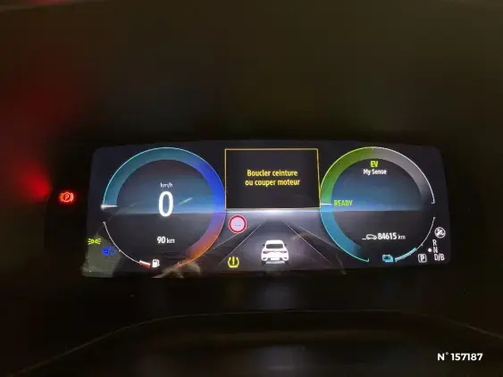 RENAULT ARKANA - voiture d'occasion - Photo 12