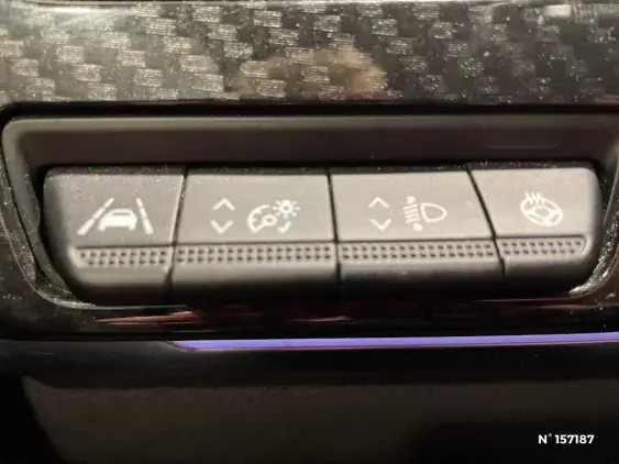 RENAULT ARKANA - voiture d'occasion - Photo 15