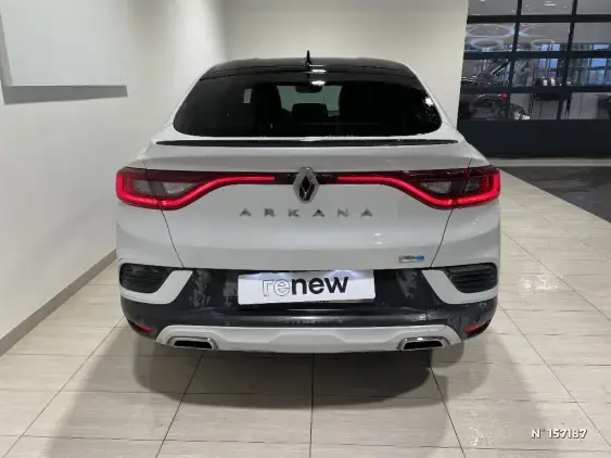 RENAULT ARKANA - voiture d'occasion - Photo 6