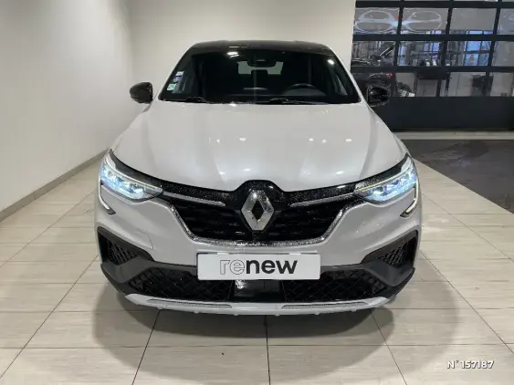 RENAULT ARKANA - voiture d'occasion - Photo 3
