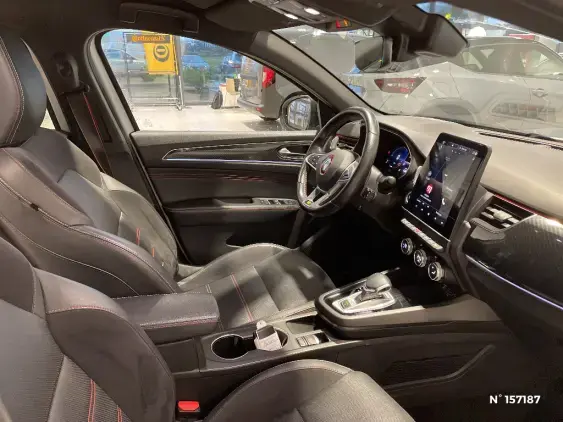 RENAULT ARKANA - voiture d'occasion - Photo 10