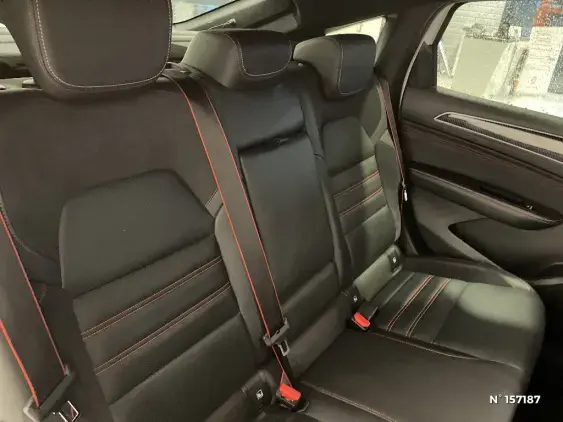 RENAULT ARKANA - voiture d'occasion - Photo 11