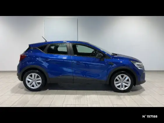 RENAULT CAPTUR II - voiture d'occasion - Photo 5