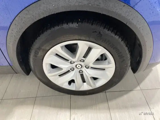 RENAULT CAPTUR II - voiture d'occasion - Photo 8