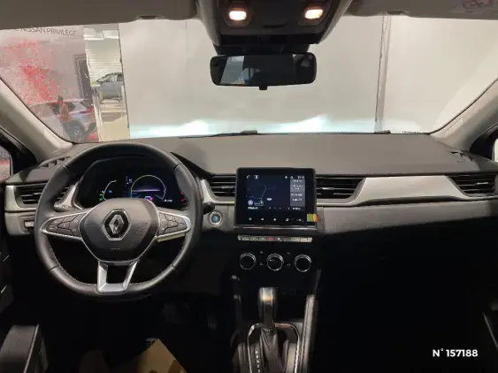 RENAULT CAPTUR II - voiture d'occasion - Photo 9