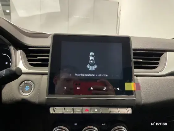 RENAULT CAPTUR II - voiture d'occasion - Photo 14