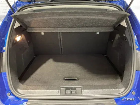 RENAULT CAPTUR II - voiture d'occasion - Photo 7