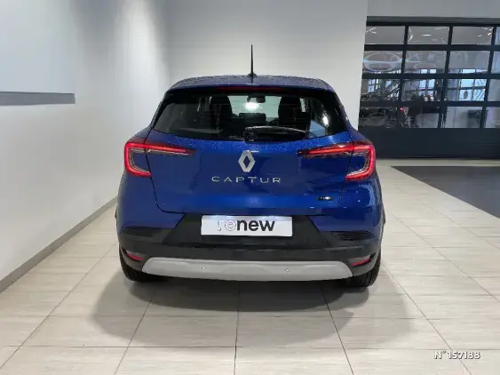 RENAULT CAPTUR II - voiture d'occasion - Photo 6