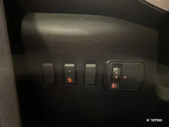 RENAULT TWINGO ELECTRIQUE III - voiture d'occasion - Photo 14