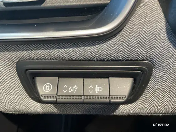 RENAULT CLIO V - voiture d'occasion - Photo 15