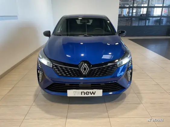 RENAULT CLIO V - voiture d'occasion - Photo 3