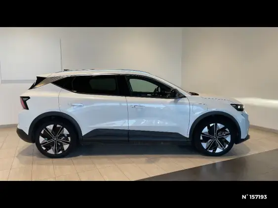 RENAULT SCENIC V ELECTRIQUE - voiture d'occasion - Photo 5