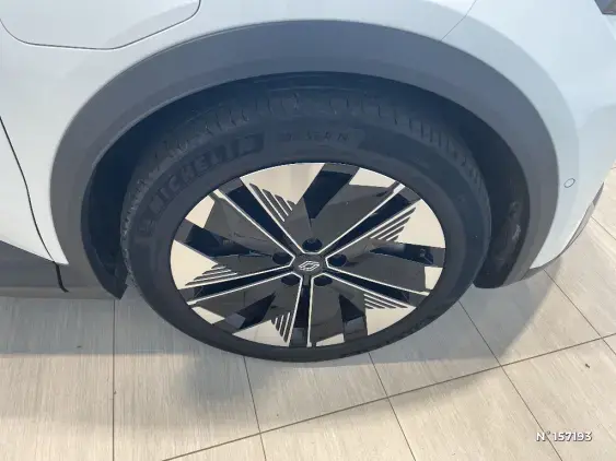 RENAULT SCENIC V ELECTRIQUE - voiture d'occasion - Photo 8