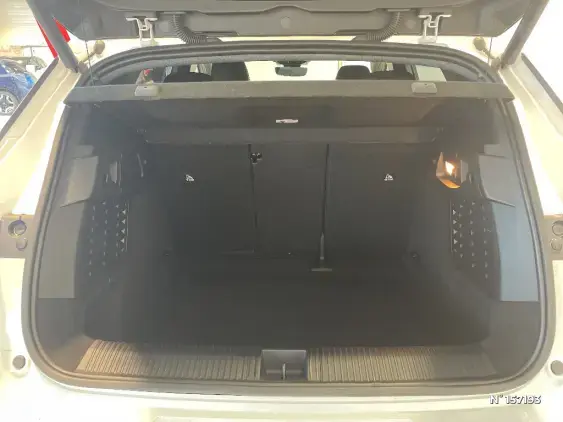 RENAULT SCENIC V ELECTRIQUE - voiture d'occasion - Photo 7