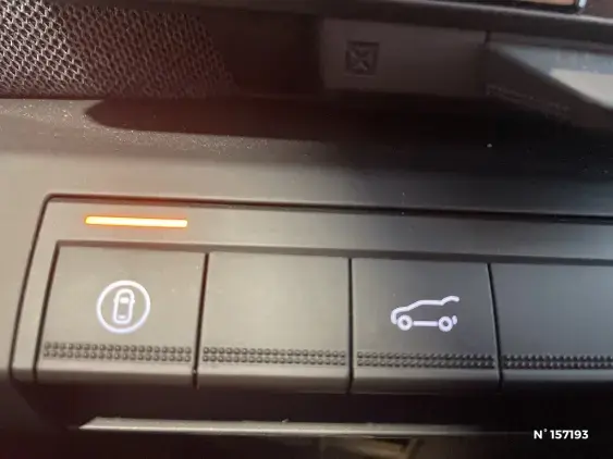 RENAULT SCENIC V ELECTRIQUE - voiture d'occasion - Photo 15