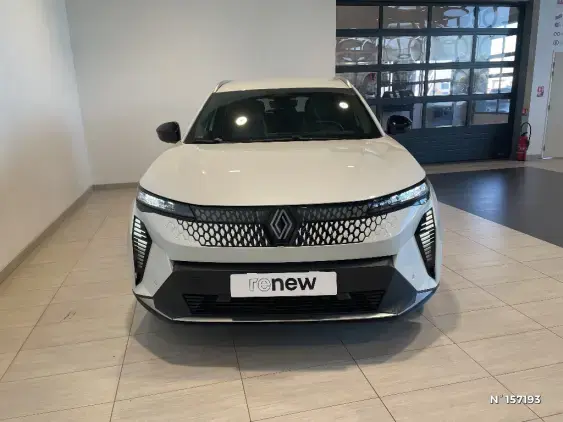 RENAULT SCENIC V ELECTRIQUE - voiture d'occasion - Photo 3