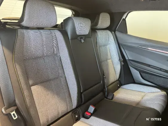 RENAULT SCENIC V ELECTRIQUE - voiture d'occasion - Photo 11