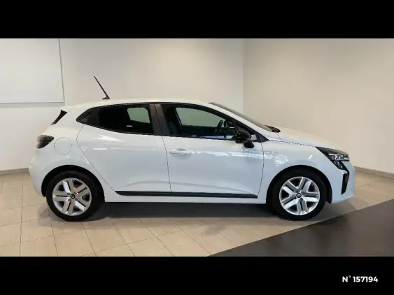 RENAULT CLIO V - voiture d'occasion - Photo 5