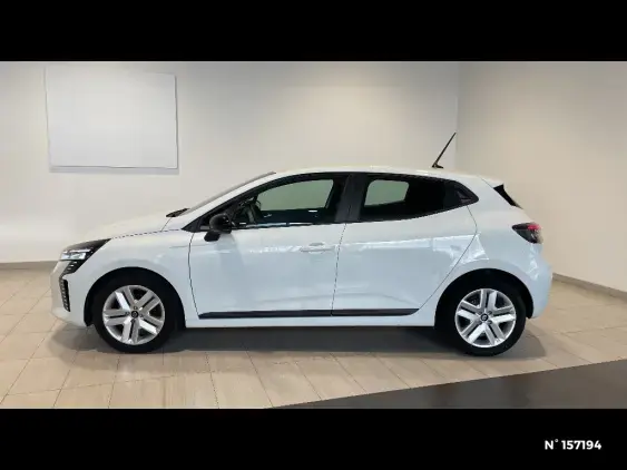 RENAULT CLIO V - voiture d'occasion - Photo 2