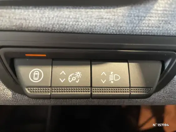 RENAULT CLIO V - voiture d'occasion - Photo 15