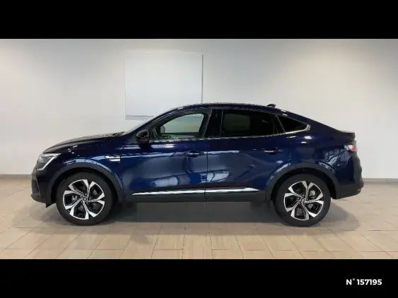 RENAULT ARKANA - voiture d'occasion - Photo 2