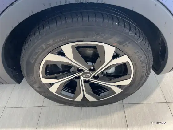 RENAULT ARKANA - voiture d'occasion - Photo 8