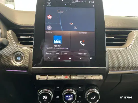 RENAULT ARKANA - voiture d'occasion - Photo 13