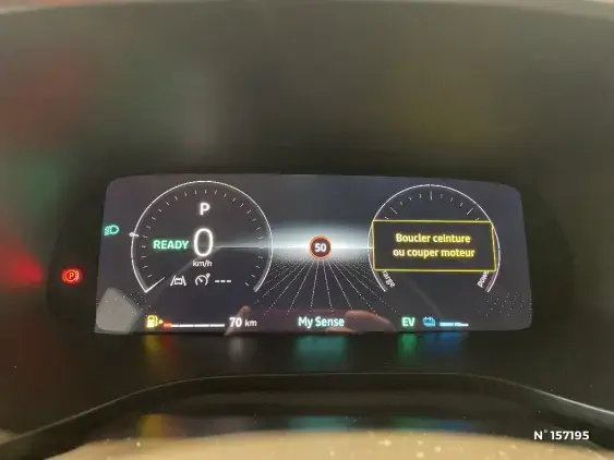 RENAULT ARKANA - voiture d'occasion - Photo 12