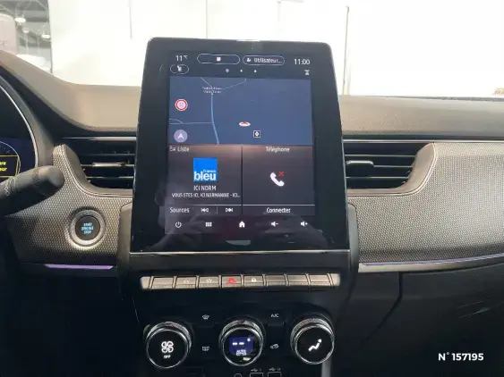 RENAULT ARKANA - voiture d'occasion - Photo 14