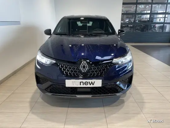 RENAULT ARKANA - voiture d'occasion - Photo 3