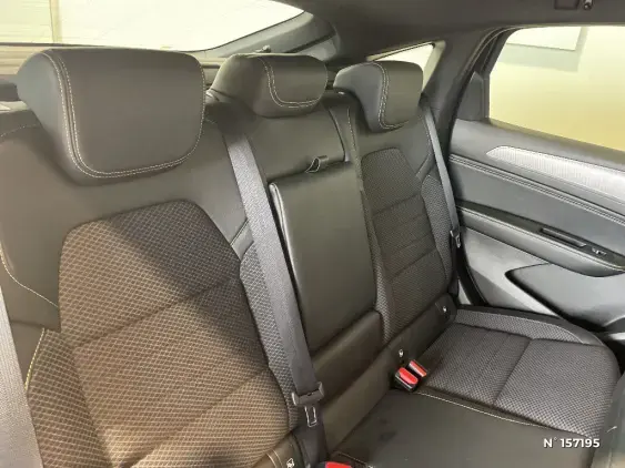 RENAULT ARKANA - voiture d'occasion - Photo 11