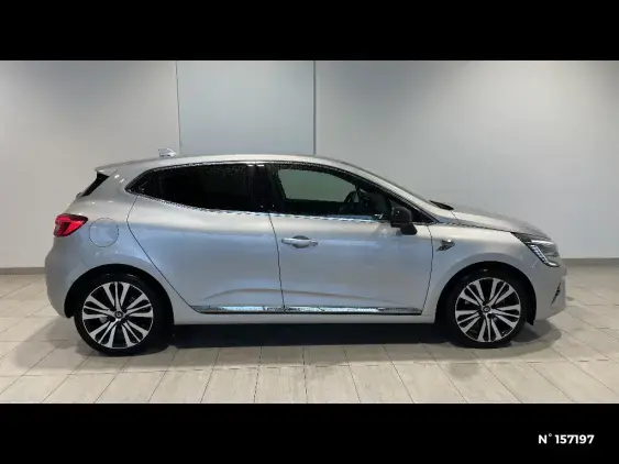 RENAULT CLIO V - voiture d'occasion - Photo 5