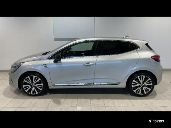 RENAULT CLIO V - voiture d'occasion - Photo 2