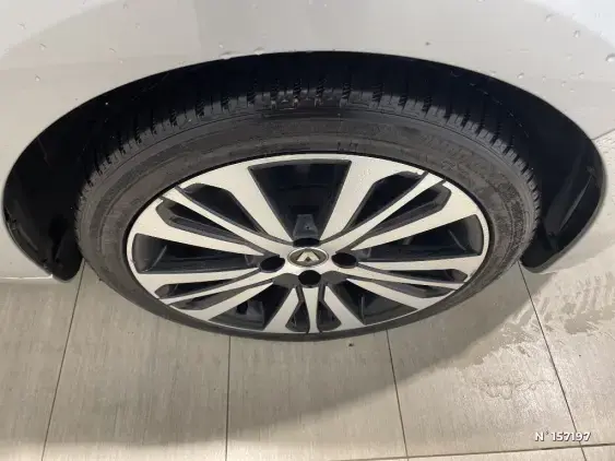 RENAULT CLIO V - voiture d'occasion - Photo 8